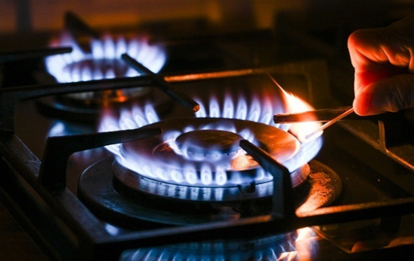 Ціни на газ у Європі оновили трирічний максимум