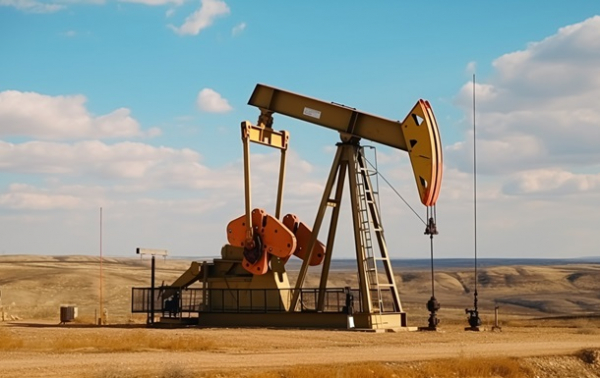 Ціни на нафту зросли вперше за п’ять сесій