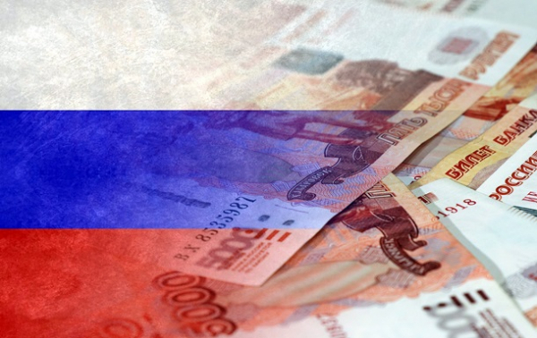 Дефіцит бюджету РФ досяг 2,5% ВВП