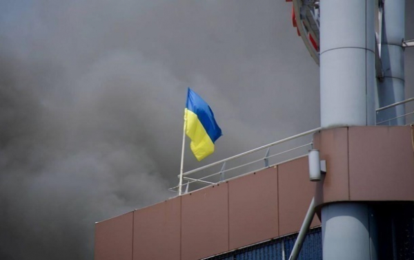 ЄБРР знову погіршив прогноз ВВП для України