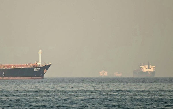 Ціна нафти Brent впала нижче психогічного рівня