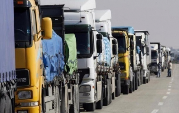 Польща рекордно заробляє на торгівлі з Україною: нові дані BGK