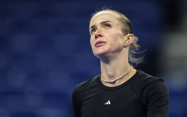 Світоліна вперше за п’ять років піднімається в рейтингу WTA на шосте місце