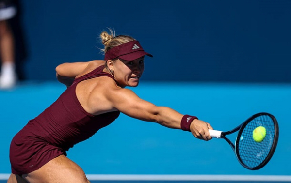 Стародубцева оступилася на шляху кваліфікації турніру WTA 500 у Китаї