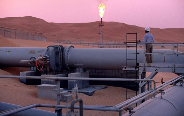 Саудівська Аравія відновила 80% потужності ключового нафтопроводу