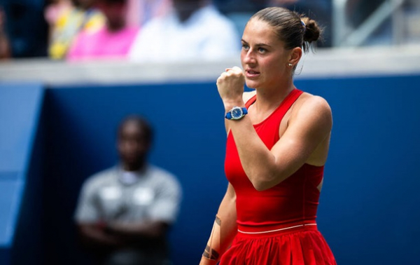 Костюк повертається на корт: українка після травми виступить на WTA 1000