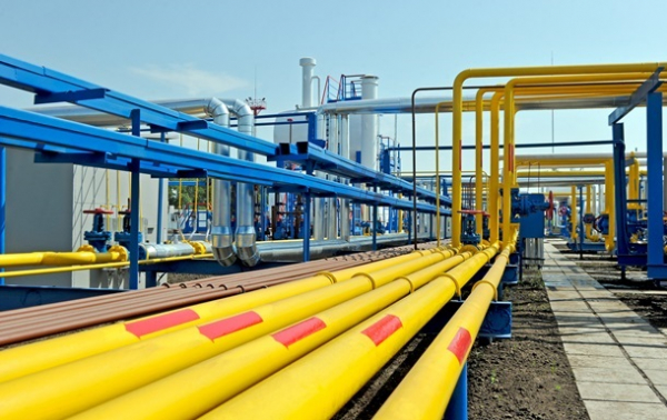 Молдова купила український газ за цінами нижче європейських