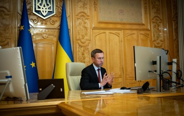 У Дії запустили оформлення виплат на дітей