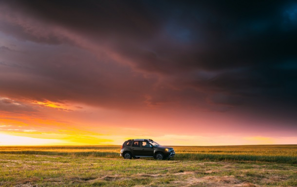 Продажі дизельних авто в Україні впали на 14%